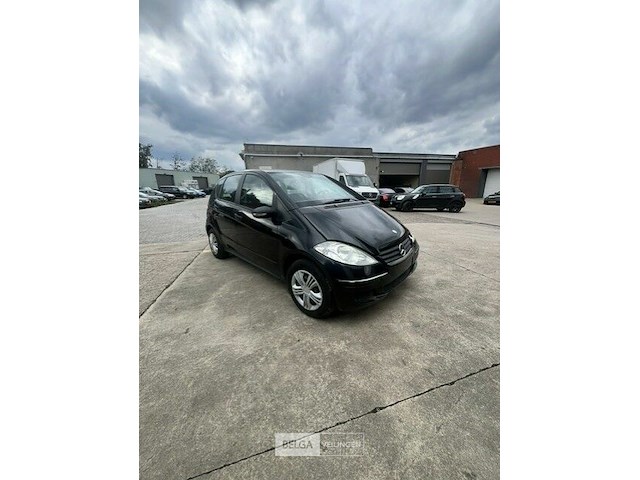 Mercedes a150 - afbeelding 16 van  16