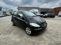 Mercedes a150 - afbeelding 16 van  16
