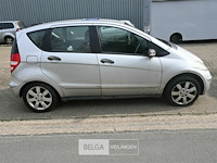 Mercedes a160 - afbeelding 4 van  11