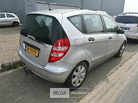 Mercedes a160 - afbeelding 7 van  11