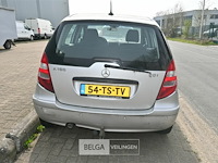 Mercedes a160 - afbeelding 8 van  11