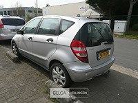 Mercedes a160 - afbeelding 9 van  11