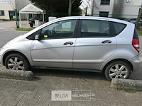 Mercedes a160 - afbeelding 10 van  11