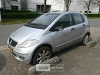 Mercedes a160 - afbeelding 11 van  11