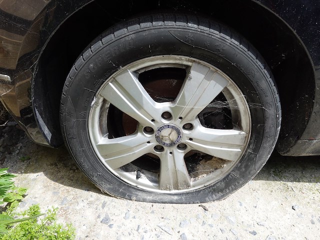 Mercedes a160 - afbeelding 5 van  15