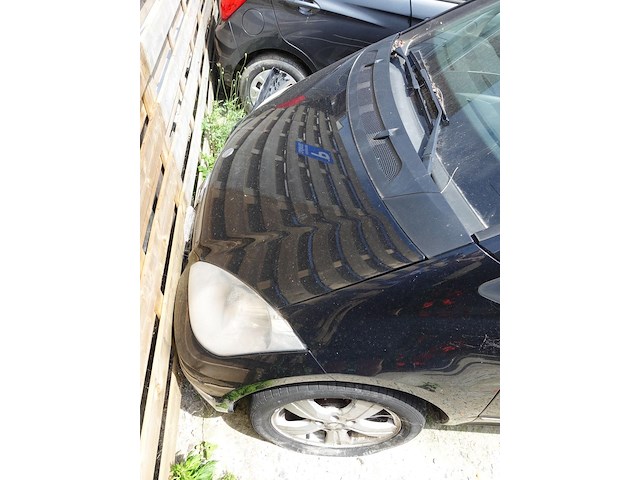Mercedes a160 - afbeelding 6 van  15
