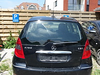 Mercedes a160 - afbeelding 8 van  15