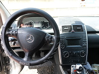 Mercedes a160 - afbeelding 12 van  15