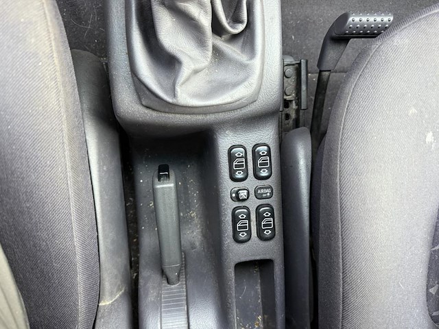 Mercedes a170, 2003 - afbeelding 3 van  27