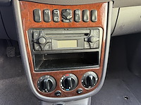 Mercedes a170, 2003 - afbeelding 4 van  27