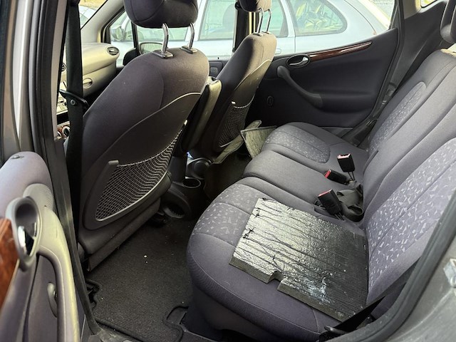 Mercedes a170, 2003 - afbeelding 5 van  27