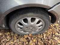 Mercedes a170, 2003 - afbeelding 7 van  27