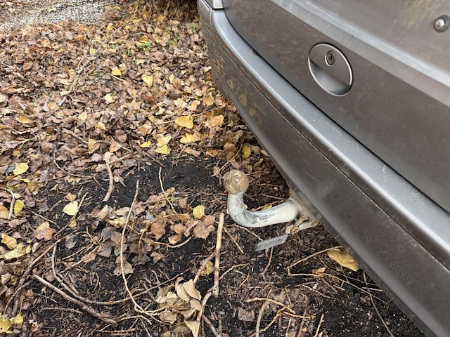 Mercedes a170, 2003 - afbeelding 8 van  27