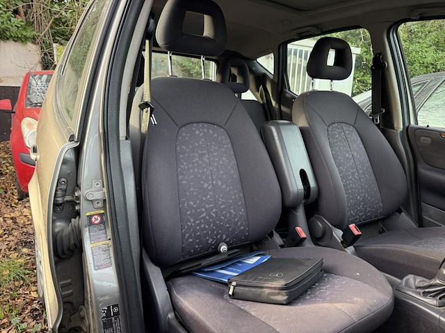 Mercedes a170, 2003 - afbeelding 10 van  27