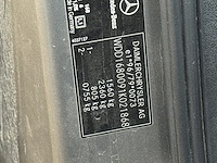 Mercedes a170, 2003 - afbeelding 11 van  27