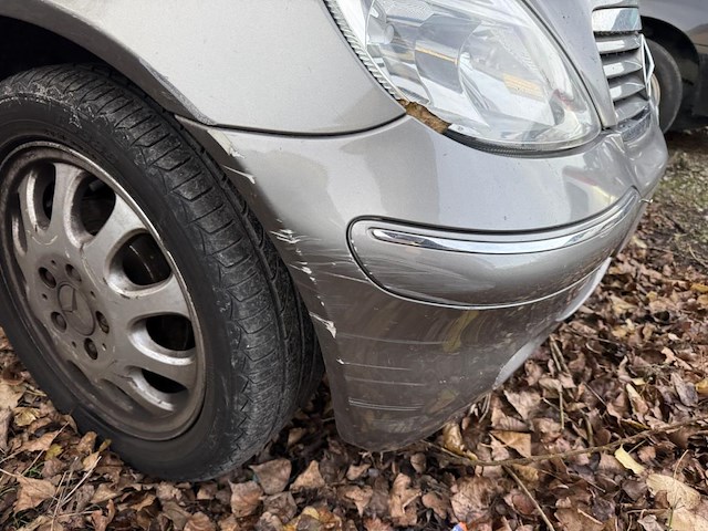 Mercedes a170, 2003 - afbeelding 14 van  27