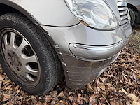 Mercedes a170, 2003 - afbeelding 14 van  27