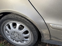 Mercedes a170, 2003 - afbeelding 17 van  27