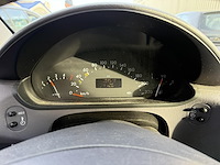 Mercedes a170, 2003 - afbeelding 20 van  27