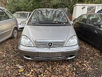 Mercedes a170, 2003 - afbeelding 12 van  27