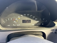 Mercedes a170, 2003 - afbeelding 26 van  27