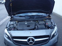 Mercedes a180d - afbeelding 17 van  21