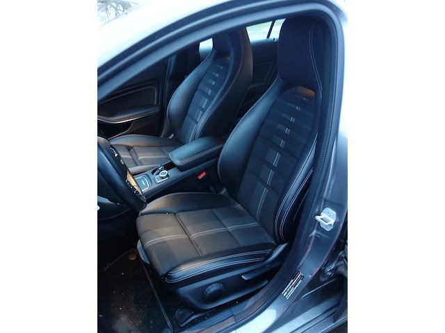 Mercedes a180d - afbeelding 2 van  21