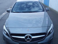 Mercedes a180d - afbeelding 16 van  21