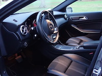 Mercedes a180d - afbeelding 21 van  21