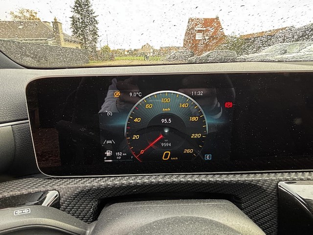 Mercedes a200, 2019 - afbeelding 4 van  36