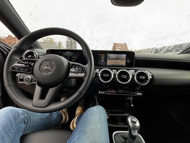 Mercedes a200, 2019 - afbeelding 5 van  36