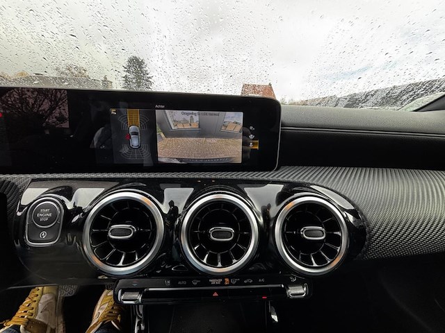 Mercedes a200, 2019 - afbeelding 6 van  36