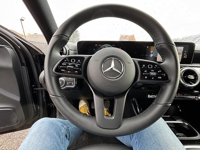 Mercedes a200, 2019 - afbeelding 10 van  36