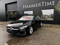 Mercedes a200, 2019 - afbeelding 1 van  36