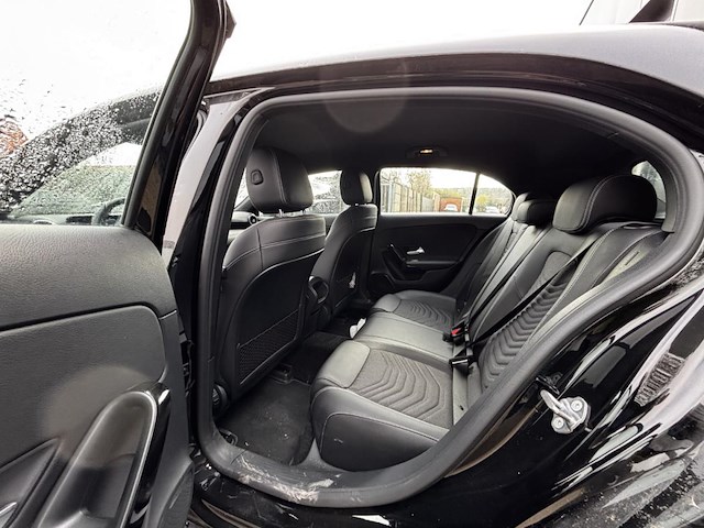 Mercedes a200, 2019 - afbeelding 13 van  36
