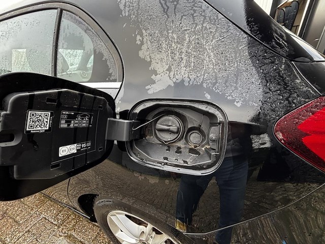 Mercedes a200, 2019 - afbeelding 14 van  36