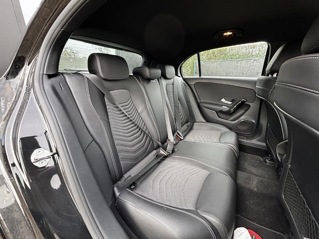 Mercedes a200, 2019 - afbeelding 16 van  36