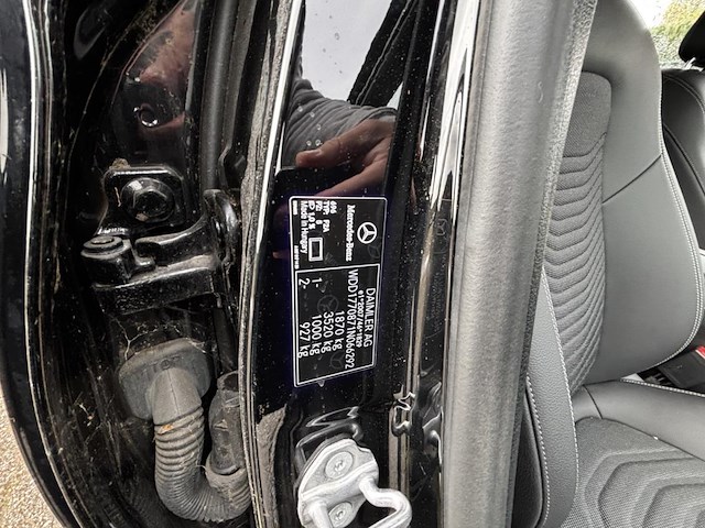 Mercedes a200, 2019 - afbeelding 18 van  36