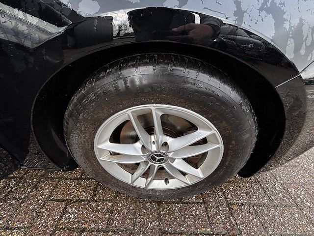 Mercedes a200, 2019 - afbeelding 19 van  36