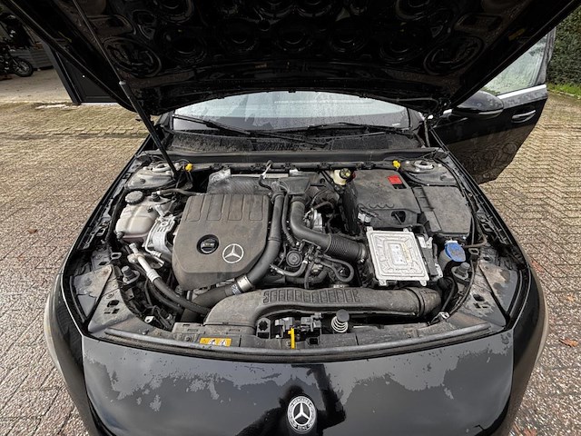 Mercedes a200, 2019 - afbeelding 20 van  36