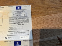 Mercedes a200, 2019 - afbeelding 22 van  36