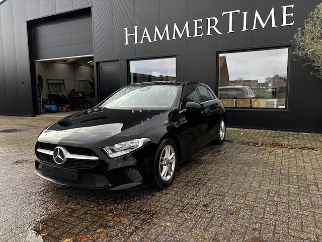 Mercedes a200, 2019 - afbeelding 12 van  36