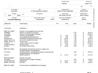 Mercedes a200, 2019 - afbeelding 28 van  36