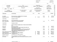 Mercedes a200, 2019 - afbeelding 29 van  36