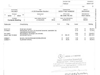 Mercedes a200, 2019 - afbeelding 30 van  36