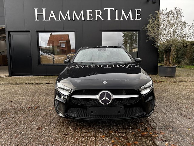 Mercedes a200, 2019 - afbeelding 23 van  36