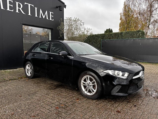 Mercedes a200, 2019 - afbeelding 31 van  36