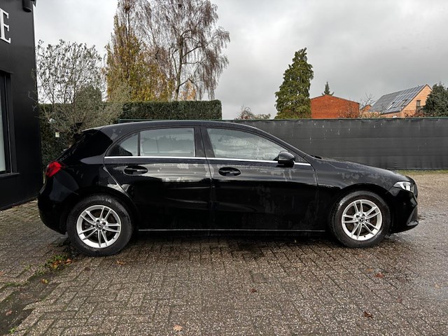 Mercedes a200, 2019 - afbeelding 32 van  36