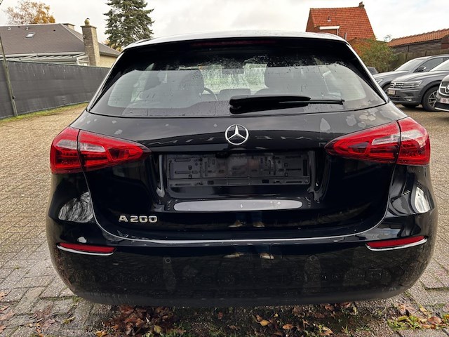 Mercedes a200, 2019 - afbeelding 34 van  36