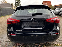 Mercedes a200, 2019 - afbeelding 34 van  36